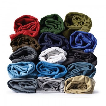 Tricou TRENDY antracit - H13187